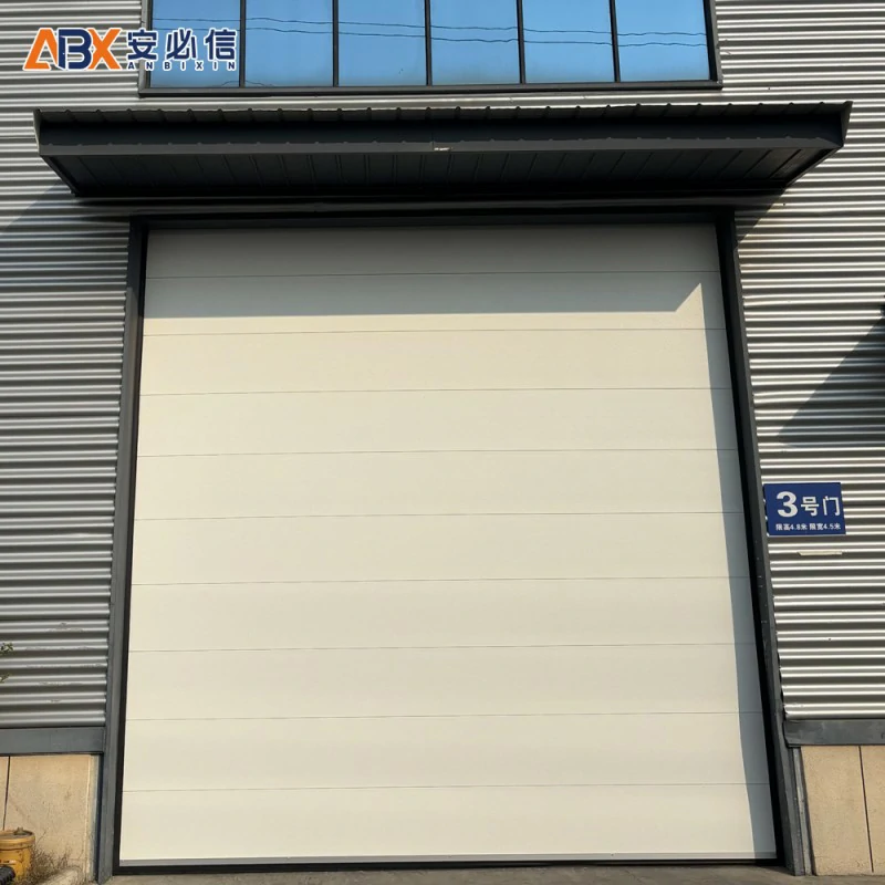 日喀则市提升门